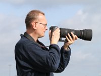 IMG 7627  Hier hat mich Benjamin Lübbe fotografiert - Flughafen Hannover