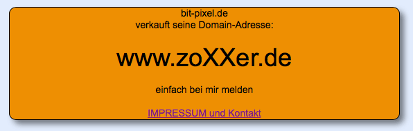Homepage