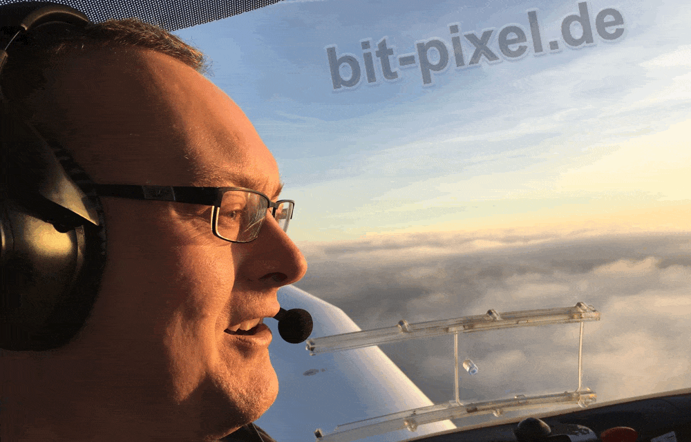 Flug 29 – Flie­gen ent­spannt total